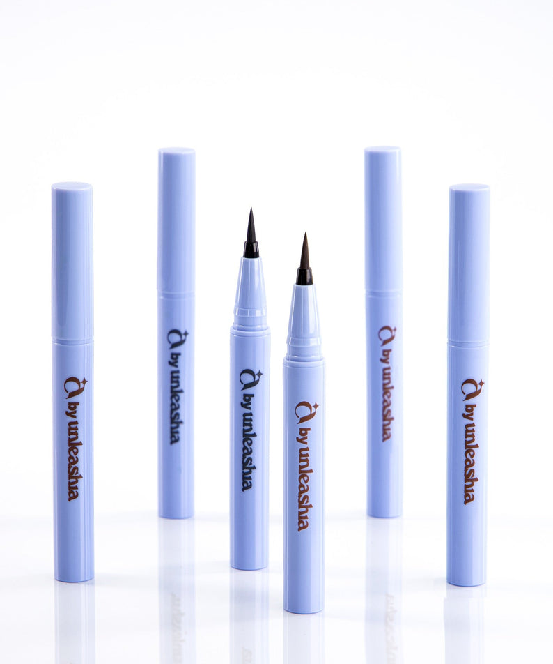 Unleashia The Power Non-Stop Liquid Eyeliner