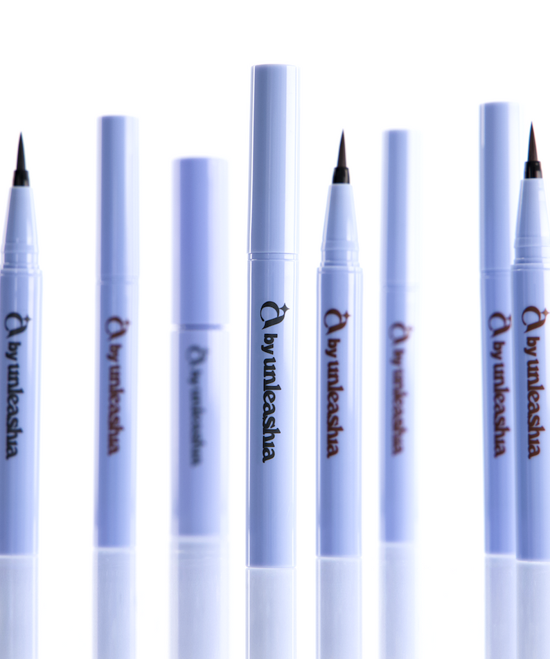 Unleashia The Power Non-Stop Liquid Eyeliner