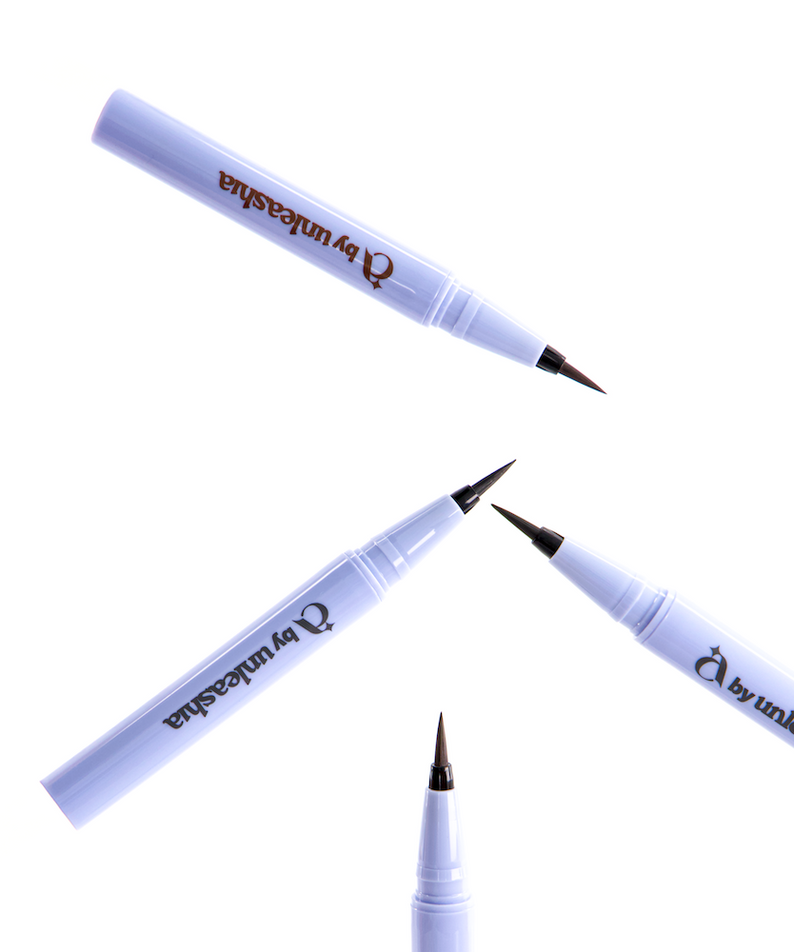 Unleashia The Power Non-Stop Liquid Eyeliner