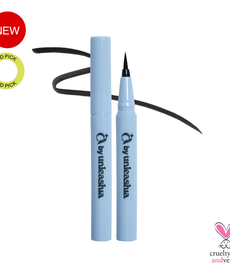Unleashia The Power Non-Stop Liquid Eyeliner