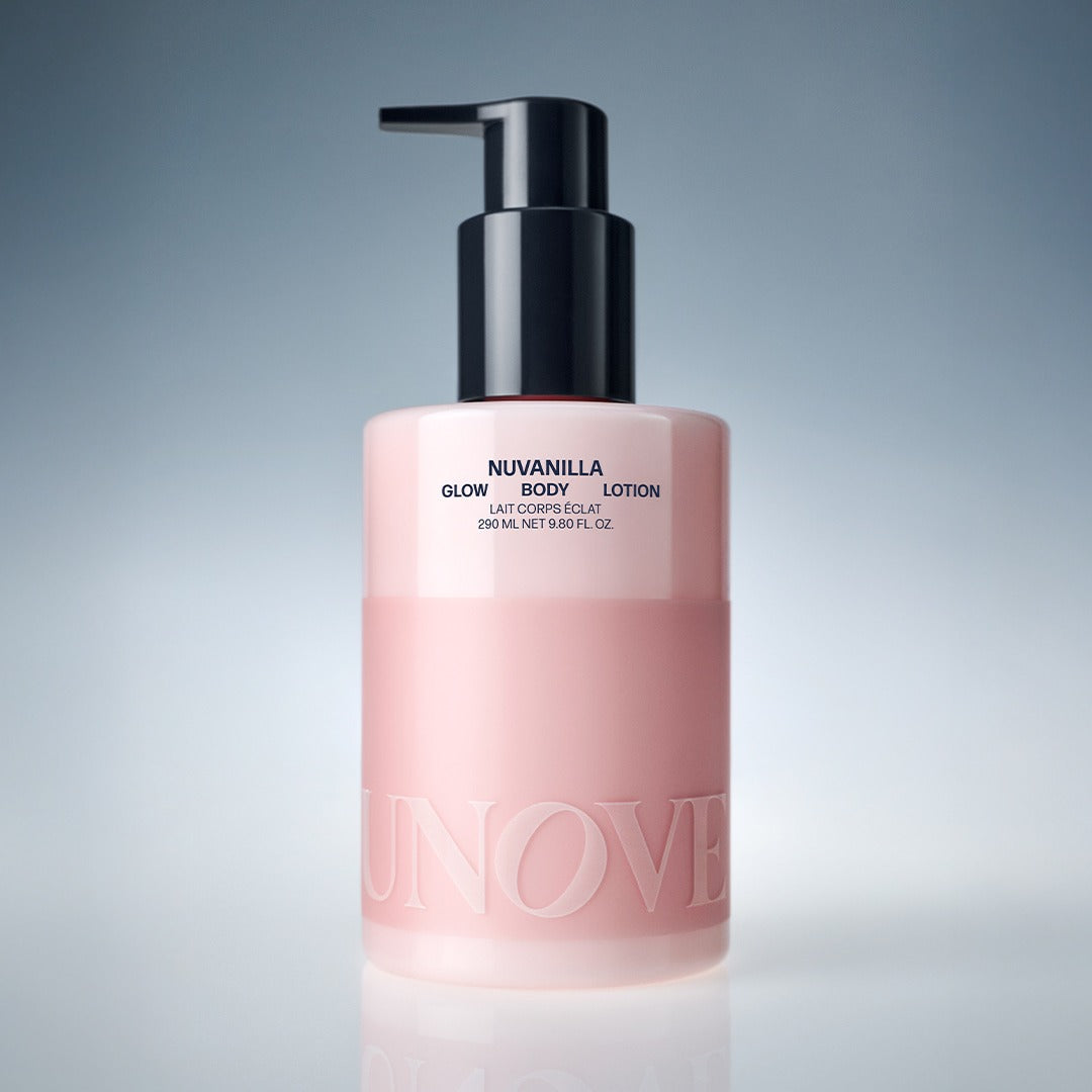Unove Glow Body Lotion 290ml