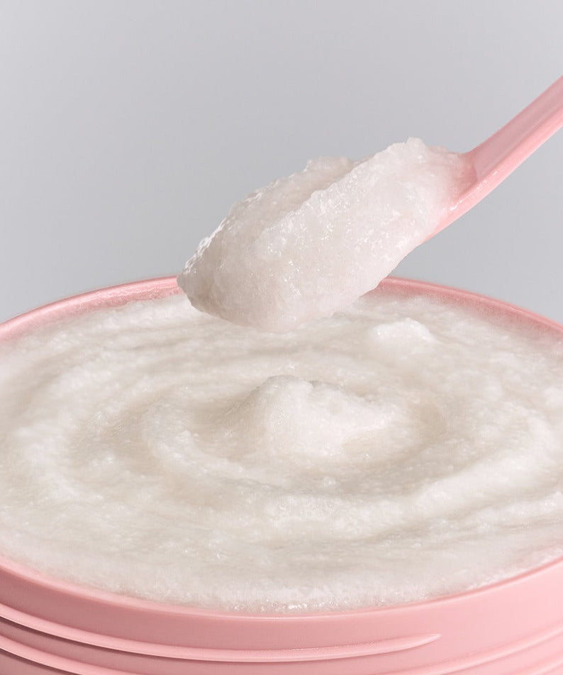 Unove Anove Glow Creamy Body Scrub 300g