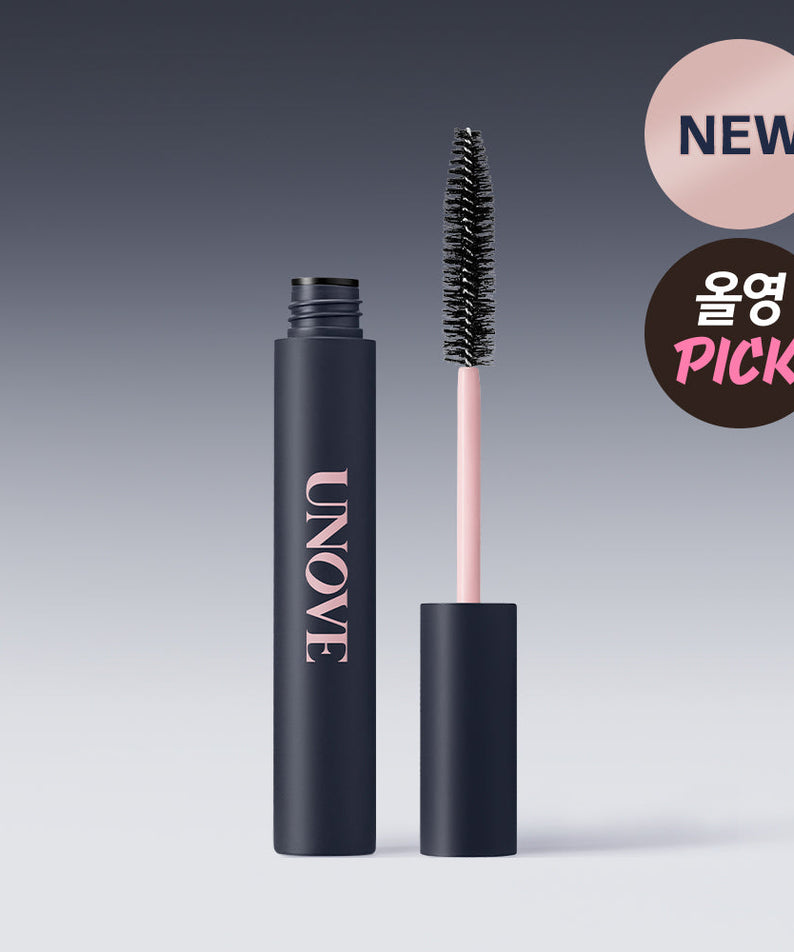 UNOVE Frizz Calming Slick Hair Finishing Stick 10ml - sleek design, new product, beauty essential for taming frizz