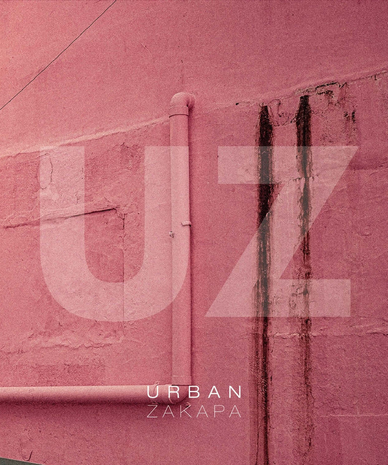URBAN ZAKAPA - [Stay] - Kpop Album | Kool Seoul - Buy Kpop Albums Online