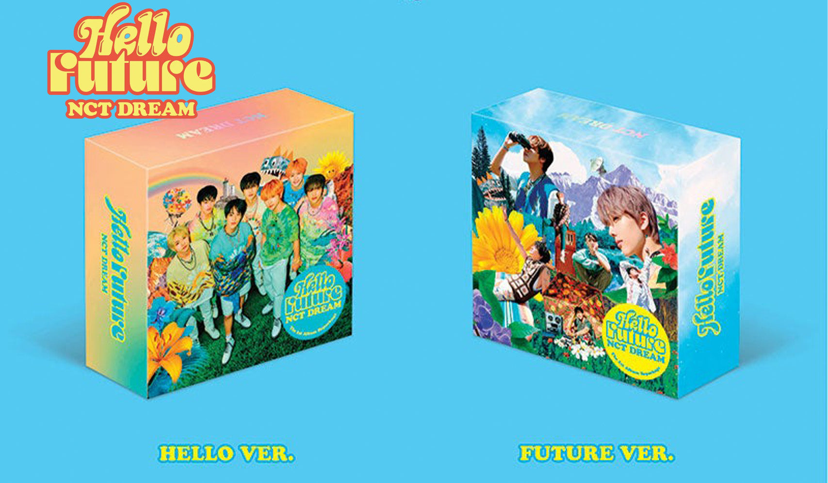 K-pop Collection | Albums, Merch & Official Goodies – Kool Seoul