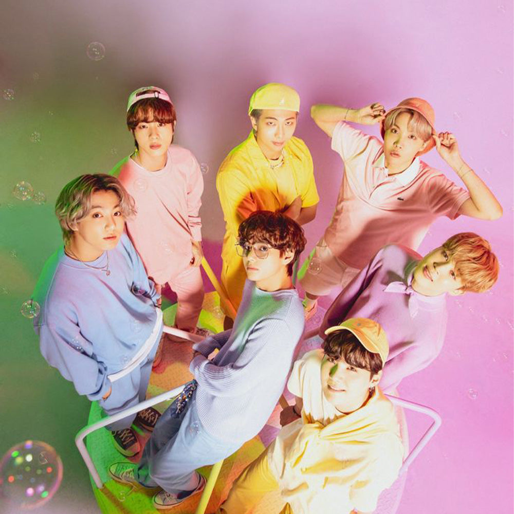 K-pop Collection | Albums, Merch & Official Goodies – Kool Seoul