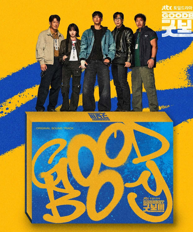 V.A - [ OST] - Kpop Album | Kool Seoul - Buy Kpop Albums Online