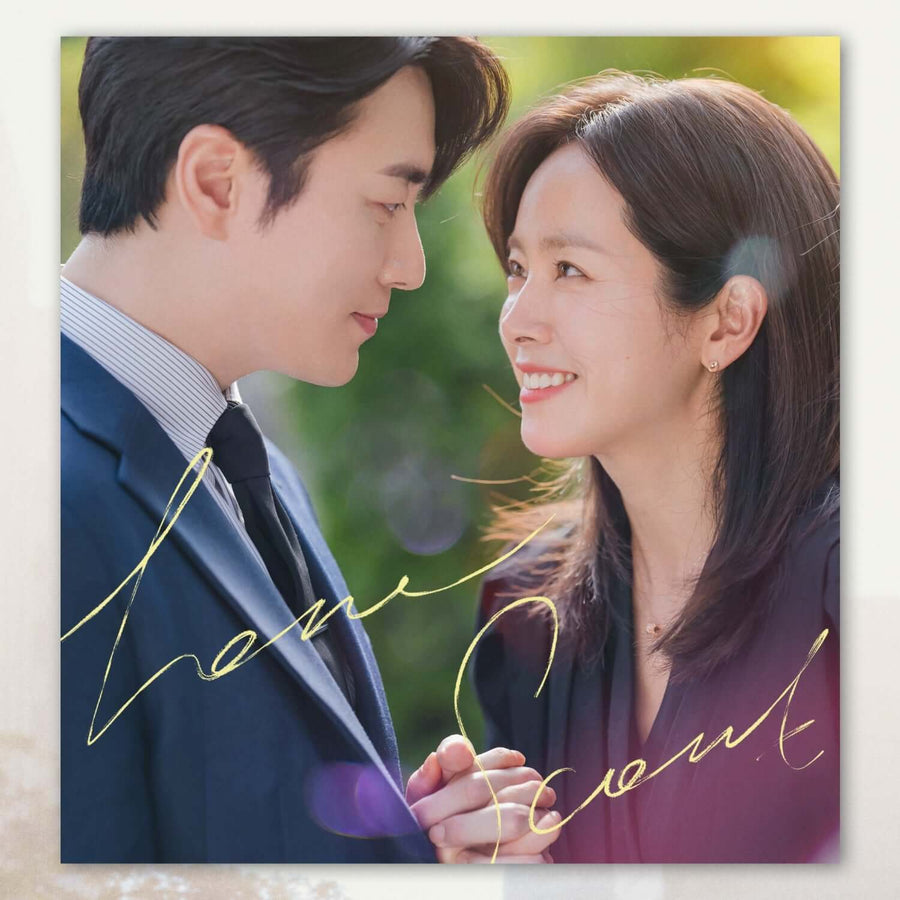 V.A - [ Ost Special All Track] - Kpop Album