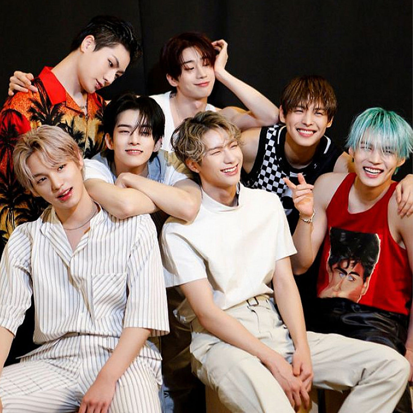 K-POP・アジア VICTON VICTON | Albums, Photocards & Merch for ALICE K-pop – Kool Seoul