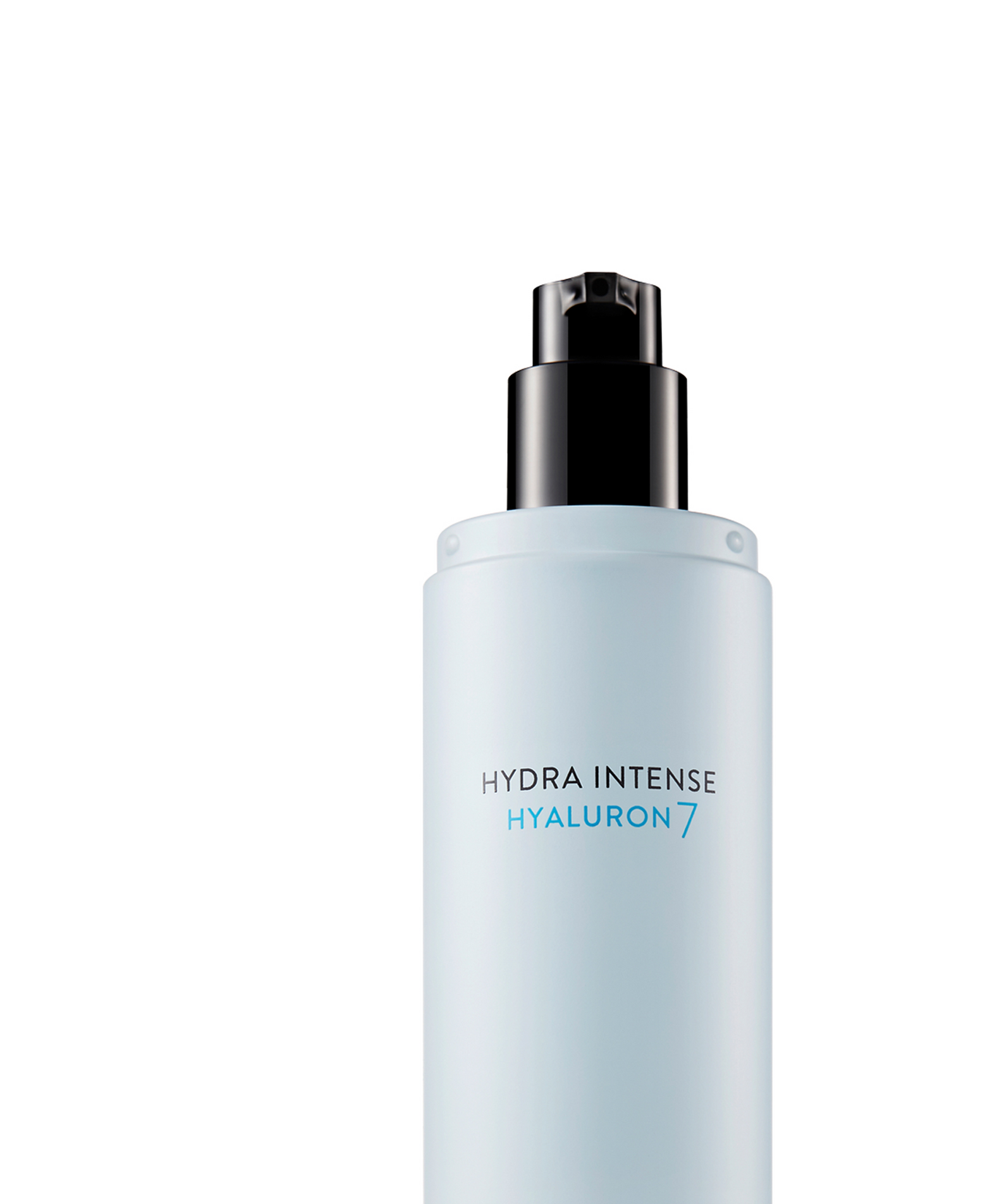 VIDIVICI Hydra Intense Hyaluronic 7 Boosting Gel to Water 120ml bottle