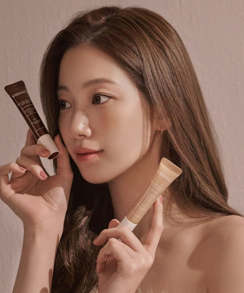 Vidivici Peptide Butter Tint Balm
