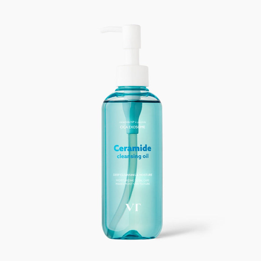 Vt Cosmetic セラミドアクアクレンジングオイル 200ml