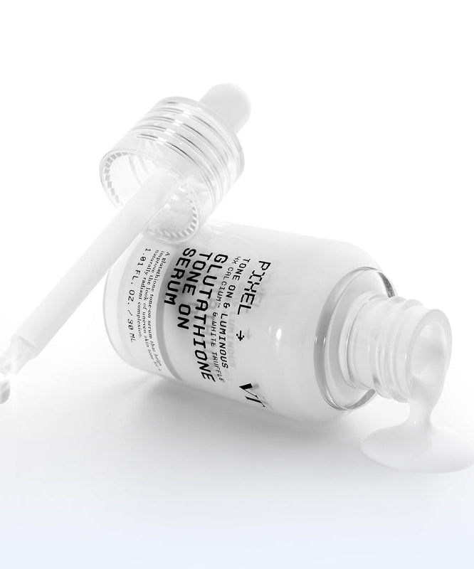 Vt Cosmetic Glutathione Tone-On Serum 30ml