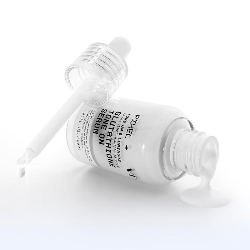 Vt Cosmetic Glutathione Tone-On Serum 30ml