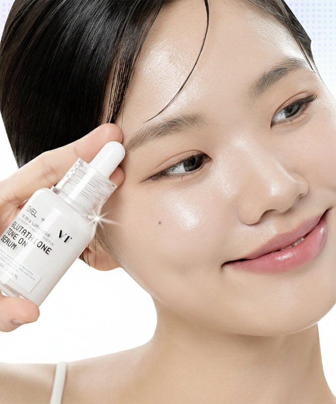 Vt Cosmetic Glutathione Tone-On Serum 30ml