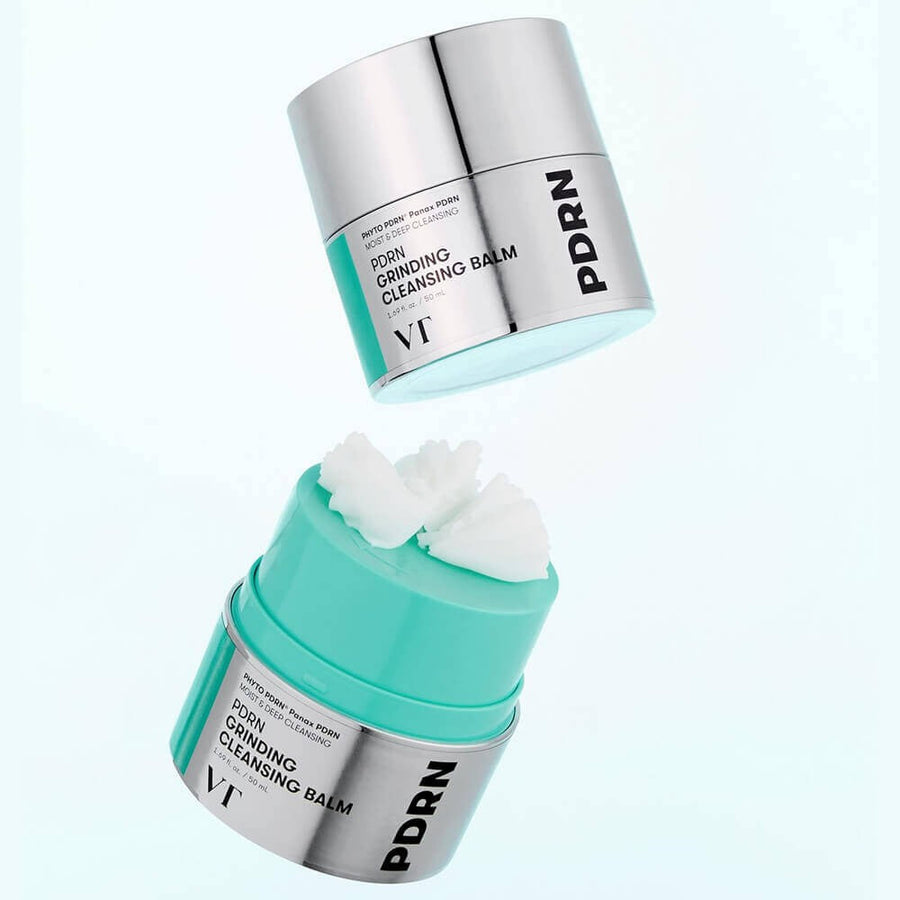 Vt Cosmetic PDRN Grinding Cleansing Balm 50ml