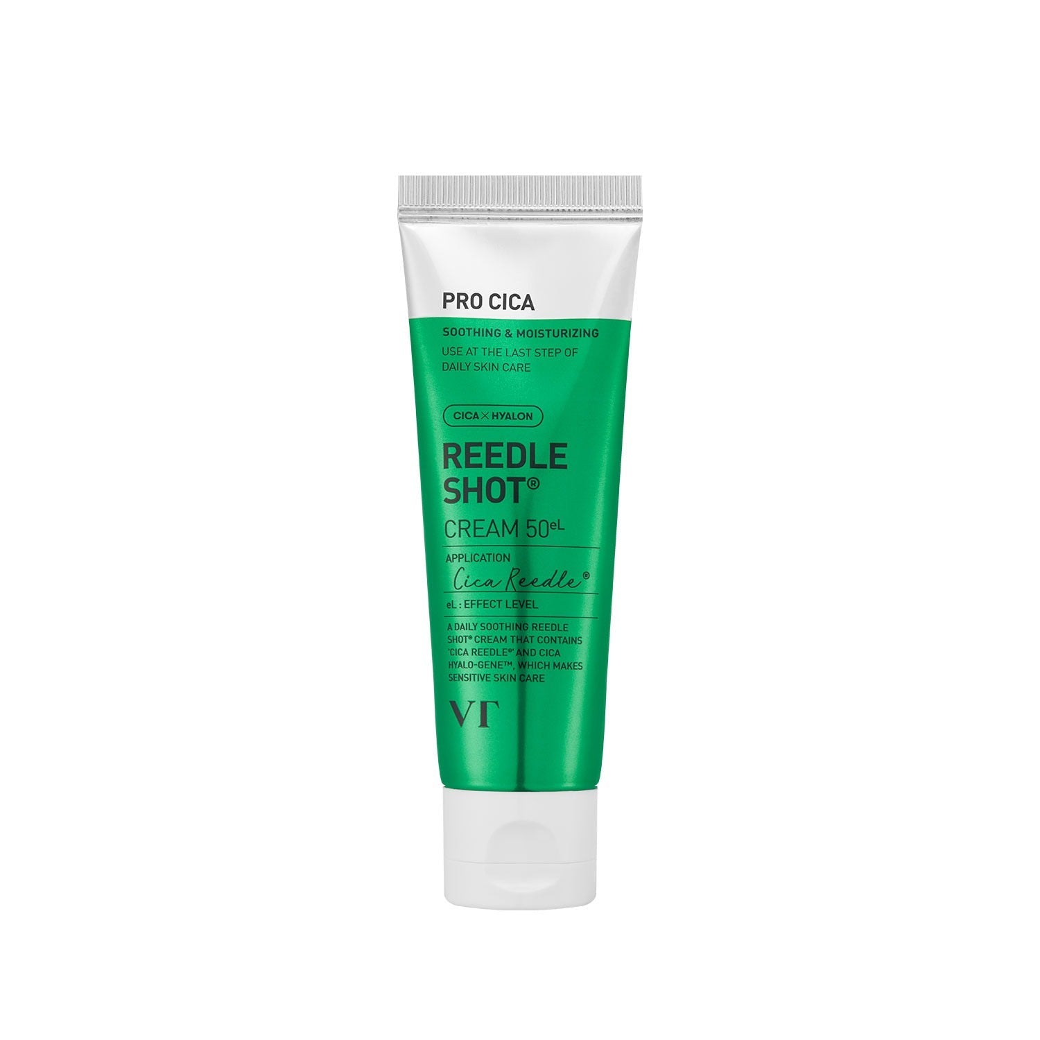 VT COSMETIC Pro Cica Riddleshot Cream | Soothe & Repair – Kool Seoul
