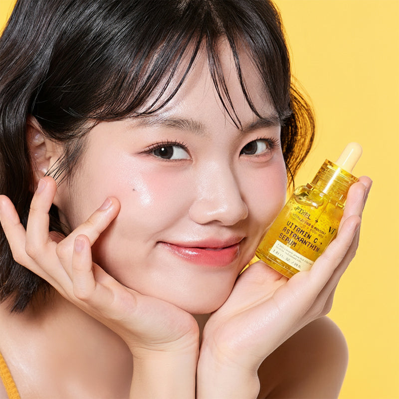 VTコスメティック ビタミンC アスタキサンチンセラム 30ml