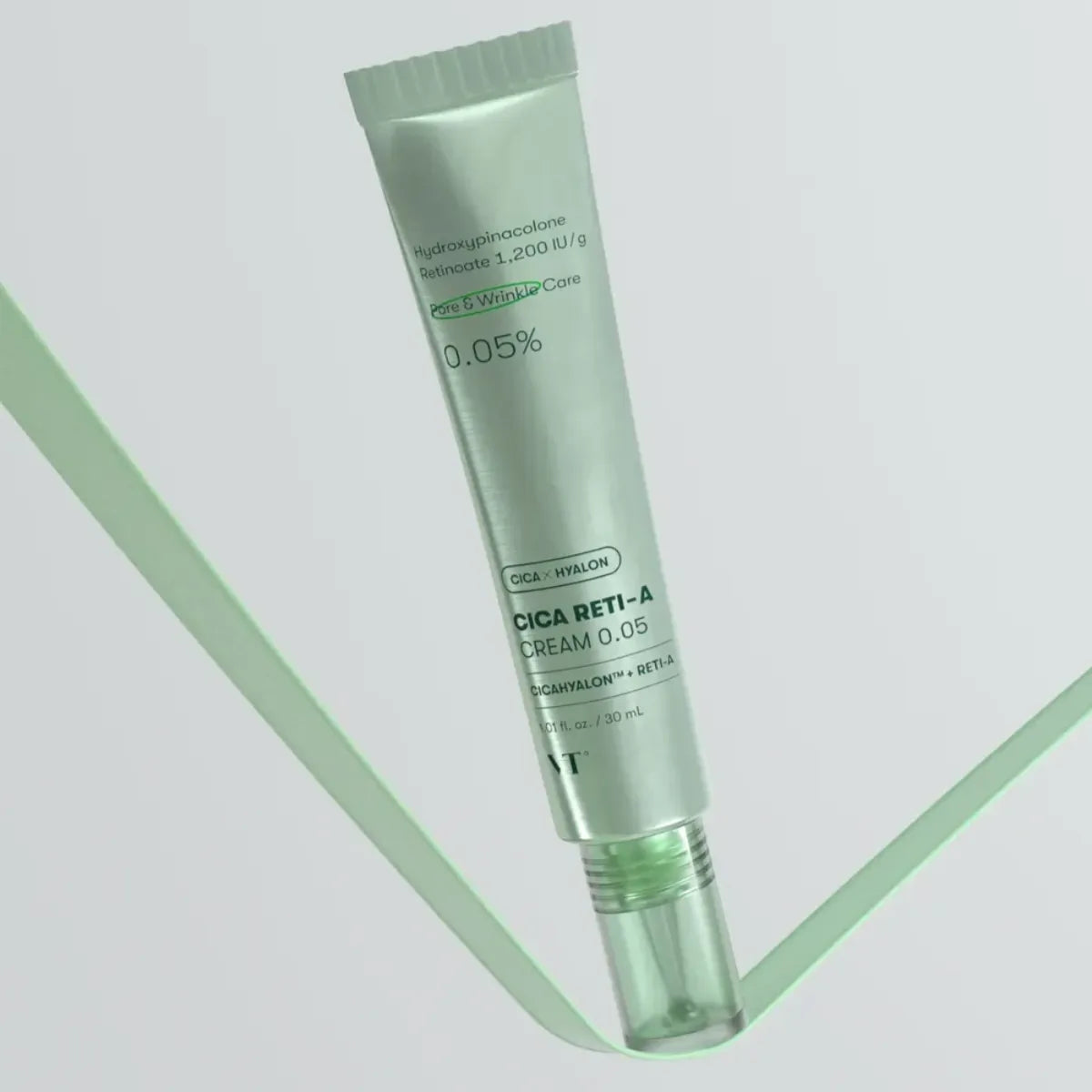 Vt Cosmetics  Cica Reti-A Cream 0.05 30ml