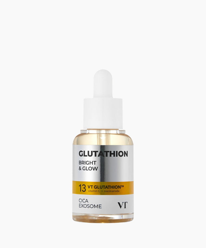 Vt Cosmetics  G2 Glutathione Brightening Ampoule 30ml