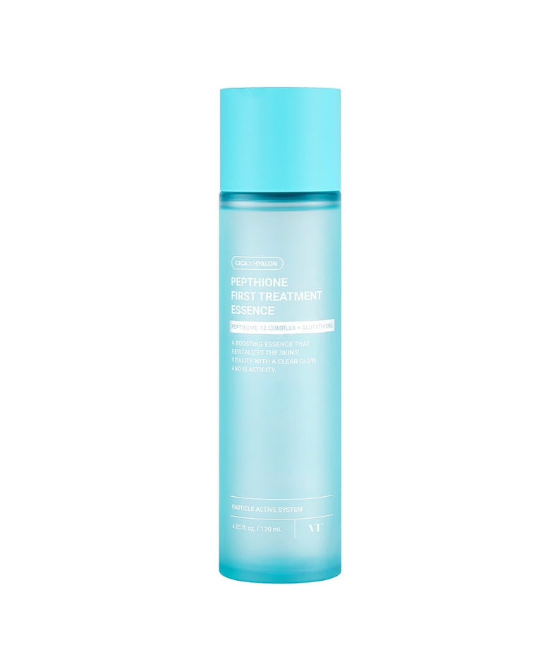 Vt Cosmetics  Pepthion First Treatment Essence 120ml
