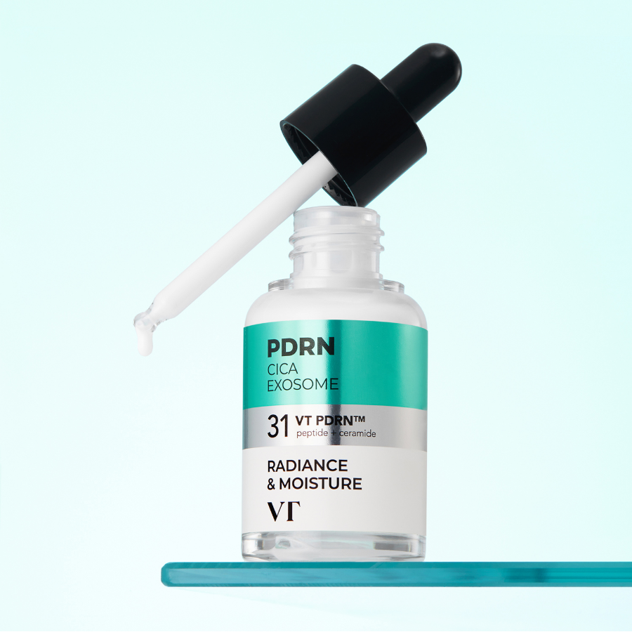 Vt Cosmetics  R5 Pdrn Firming Ampoule 30ml