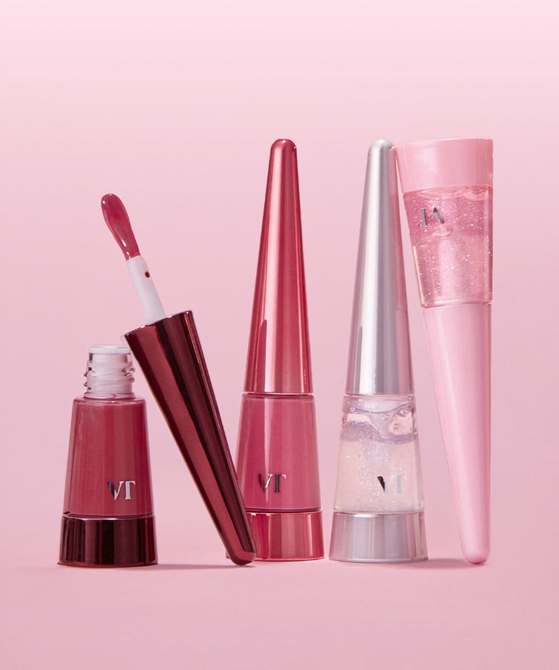 Vt Cosmetics  Reedle Shot Lipp Plumper 4.3g