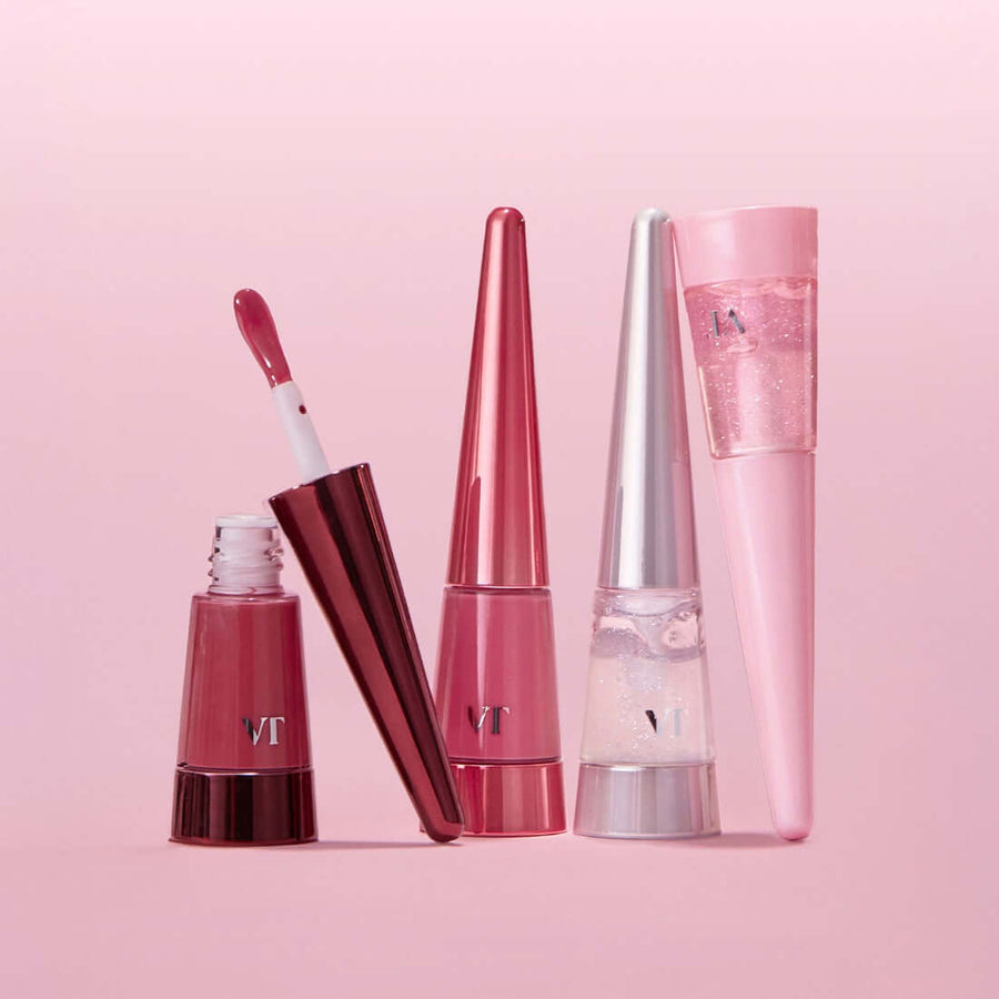 Vt Cosmetics リードルショット リッププランパー 4.3g