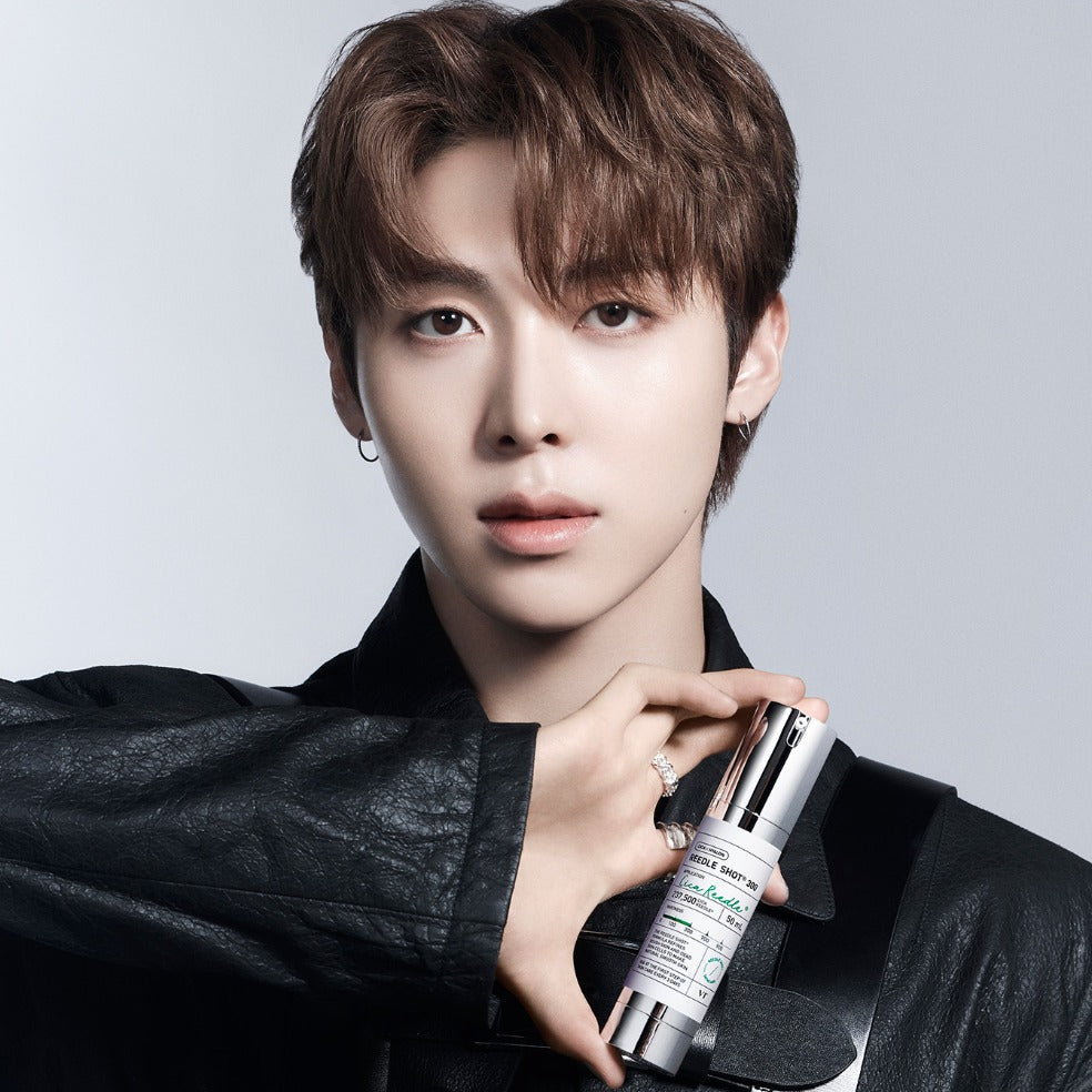 Vt Cosmetics  Riddle Shot 300 50ml