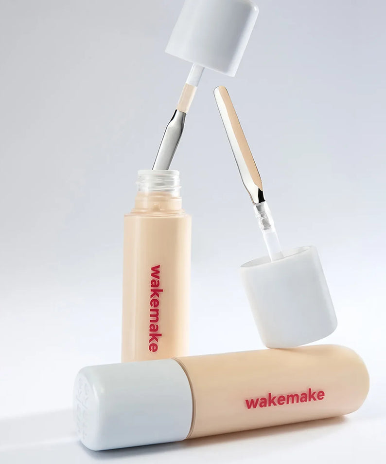Wakemake  Spatula Conceal Bb 20ml