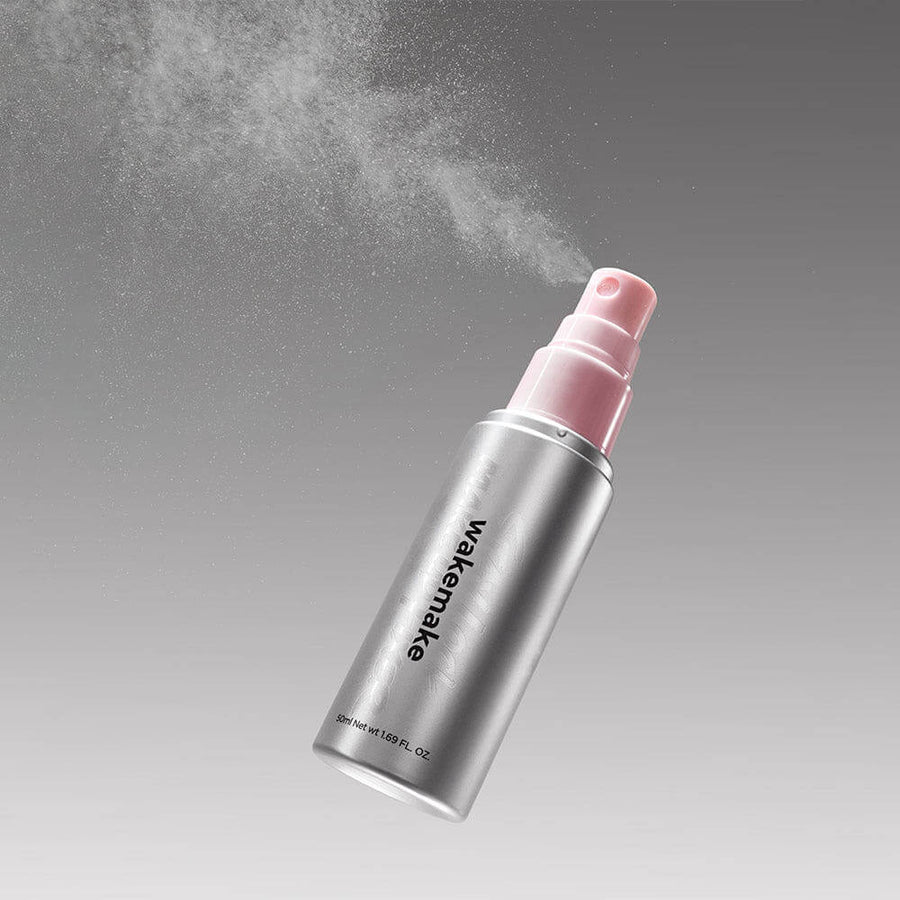 Wakemake  Stay Lock Makeup Fixer 50ml