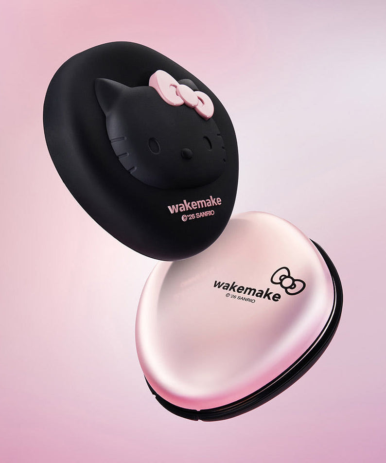 Wakemake  Water Glow Coating Balm Ad 12.5g