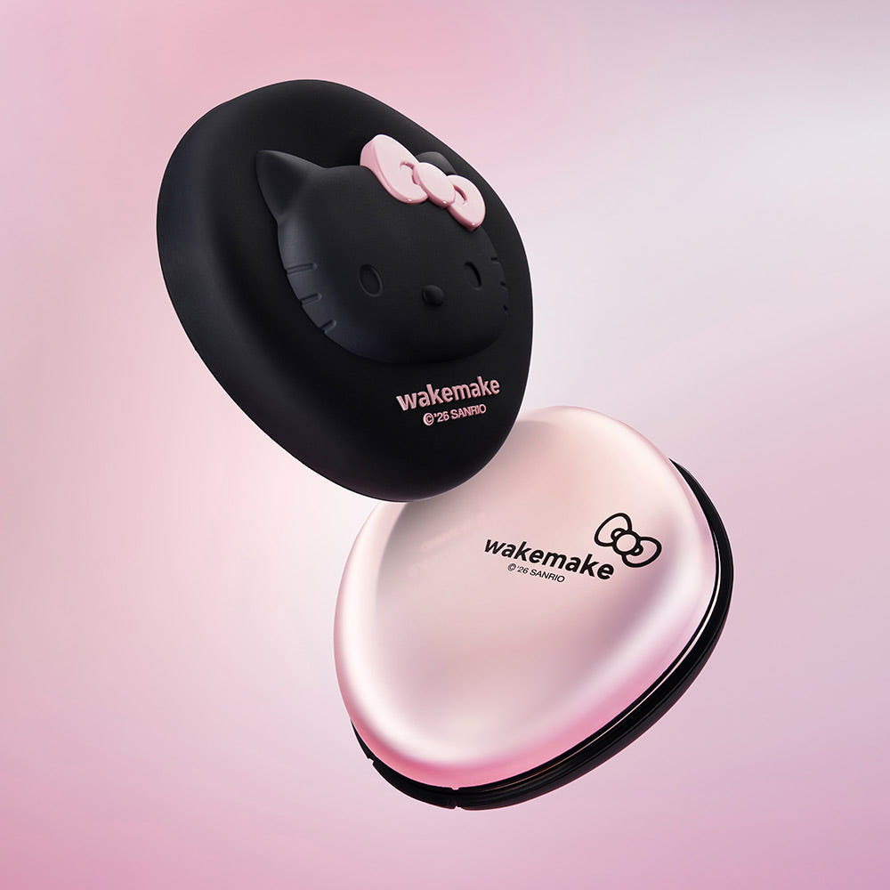 Wakemake  Water Glow Coating Balm Ad 12.5g