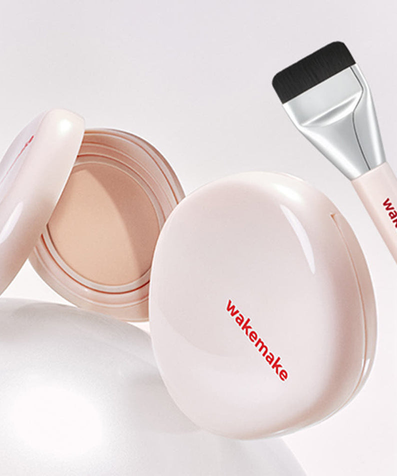 Wakemake  Water Glow Coating Balm Ad 12.5g