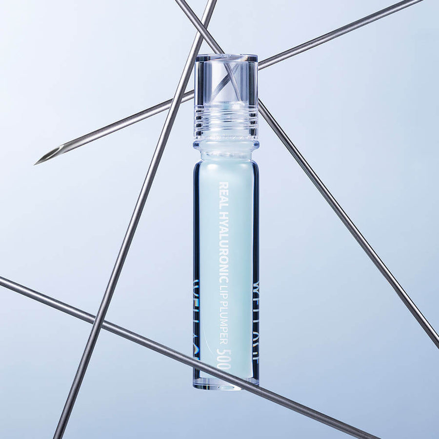 Wellage  Real Hyaluronic Lip Plumper 3.8ml