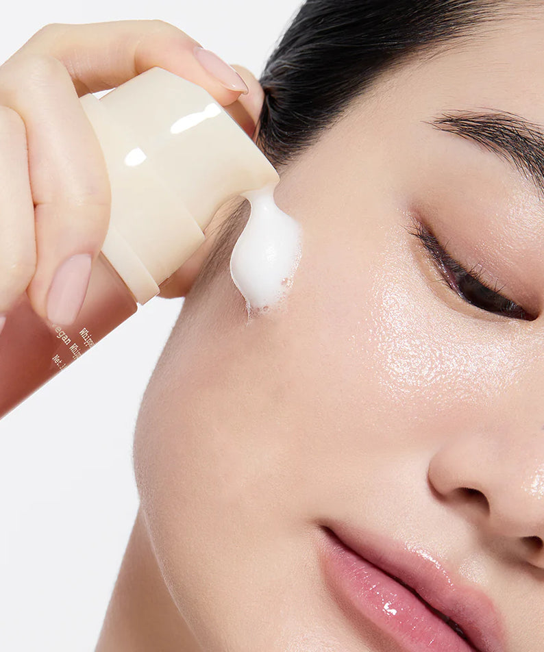 Whipped Butter Vegan Whipping Bubble Serum 92ml