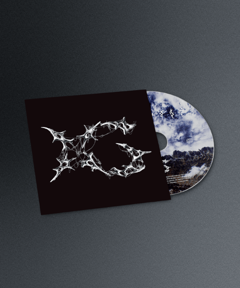 XG - 2nd Mini Album [AWE] (Regular ver.) - Kpop Album | Kool Seoul - Buy Kpop Albums Online