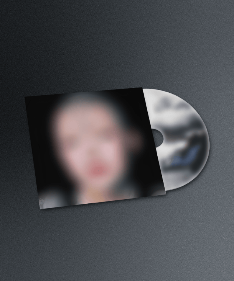 XG - 2nd Mini Album [AWE] (Solo ver. COCONA) - Kpop Album | Kool Seoul - Buy Kpop Albums Online