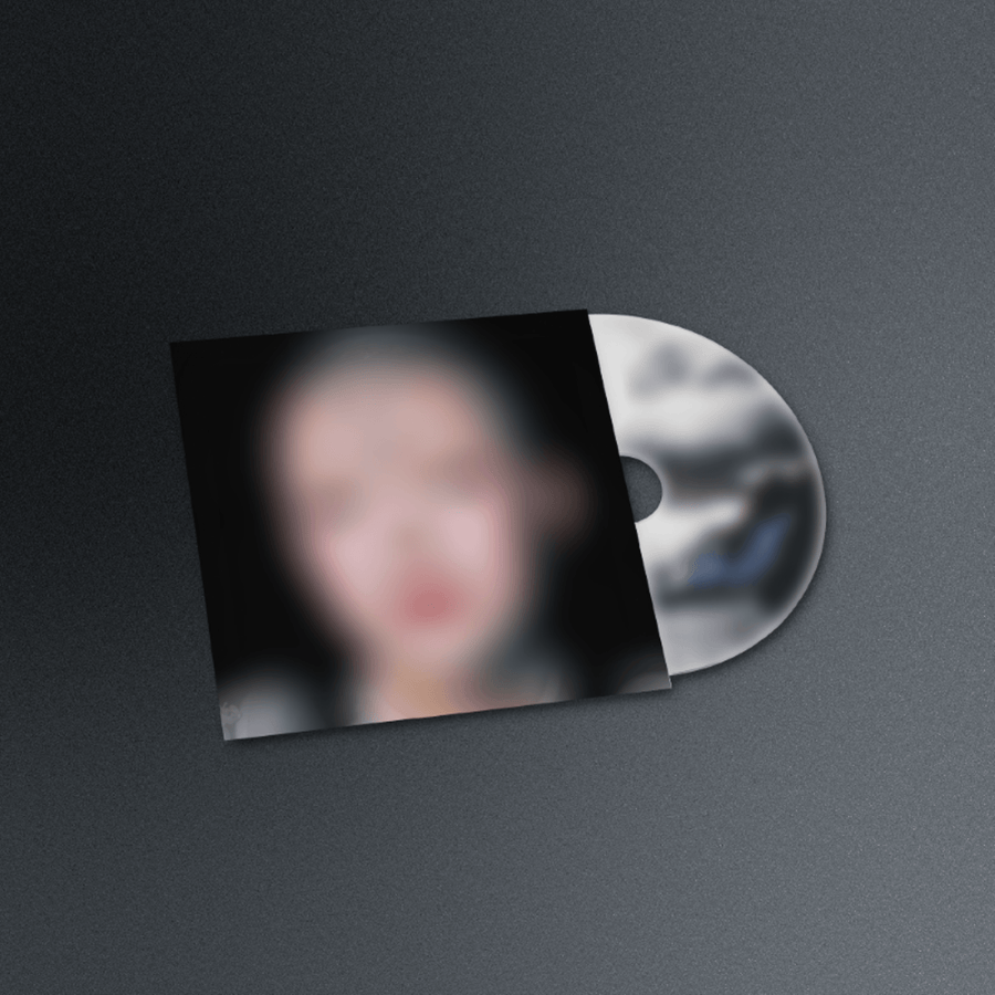 Xg - 2nd Mini Album [Awe] (Solo Ver. Cocona) - Kpop Album