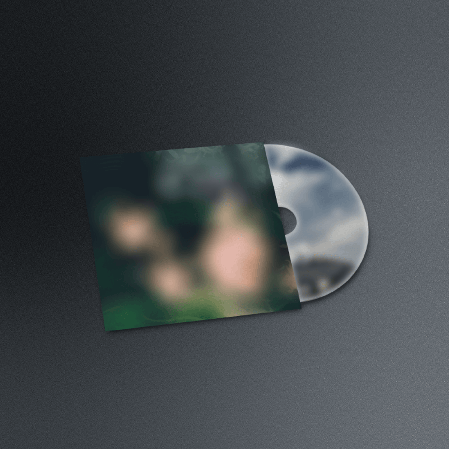 Xg - 2nd Mini Album [Awe] (Solo Ver. Harvey) - Kpop Album