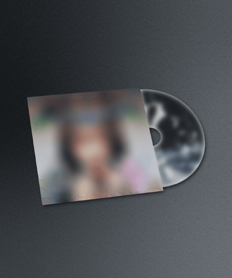 XG - 2nd Mini Album [AWE] (Solo ver. HINATA) - Kpop Album | Kool Seoul - Buy Kpop Albums Online