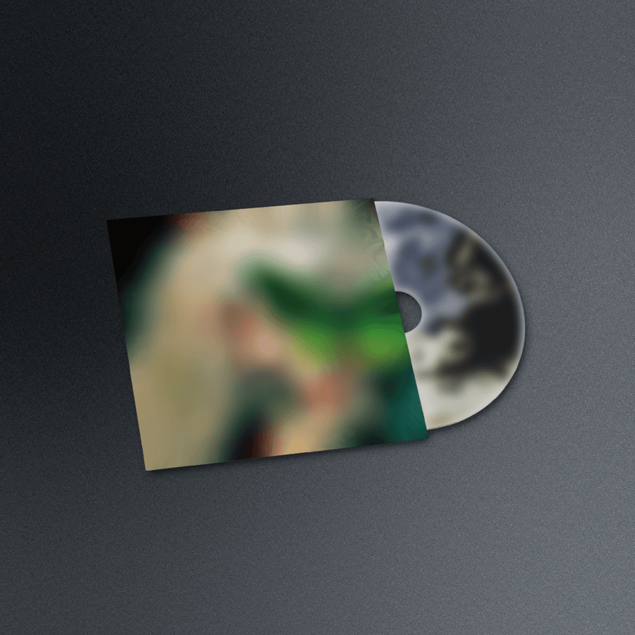 Xg - 2nd Mini Album [Awe] (Solo Ver. Jurin) - Kpop Album