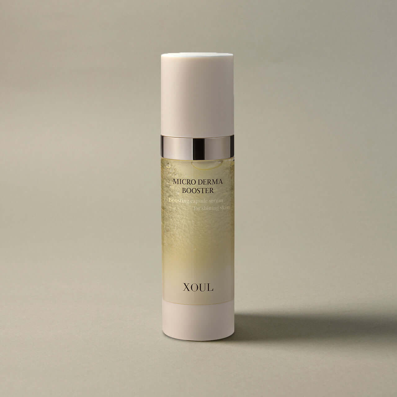 XOUL Micro Derma Booster | Plumping Serum for Radiant Skin – Kool