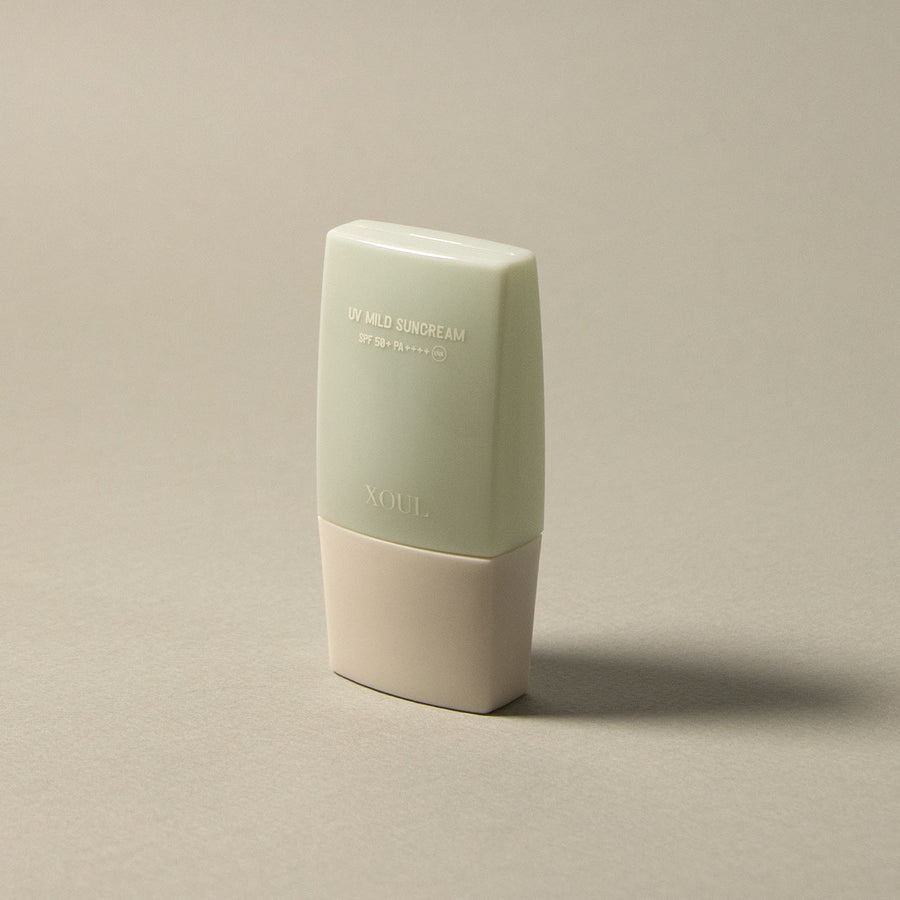 Xoul UV Mild Suncream 35ml
