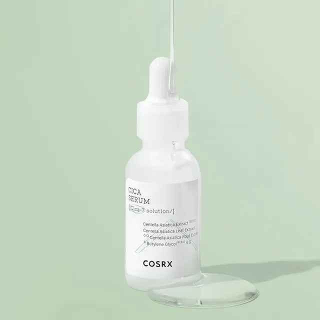 COSRX ピュアフィットシカセラム 30ml