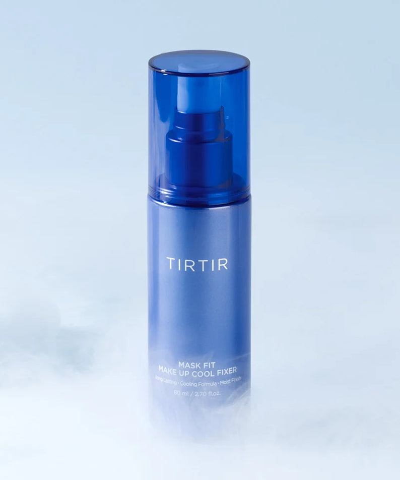 TIRTIR Mask Fit Makeup Cool Fixer 80ml