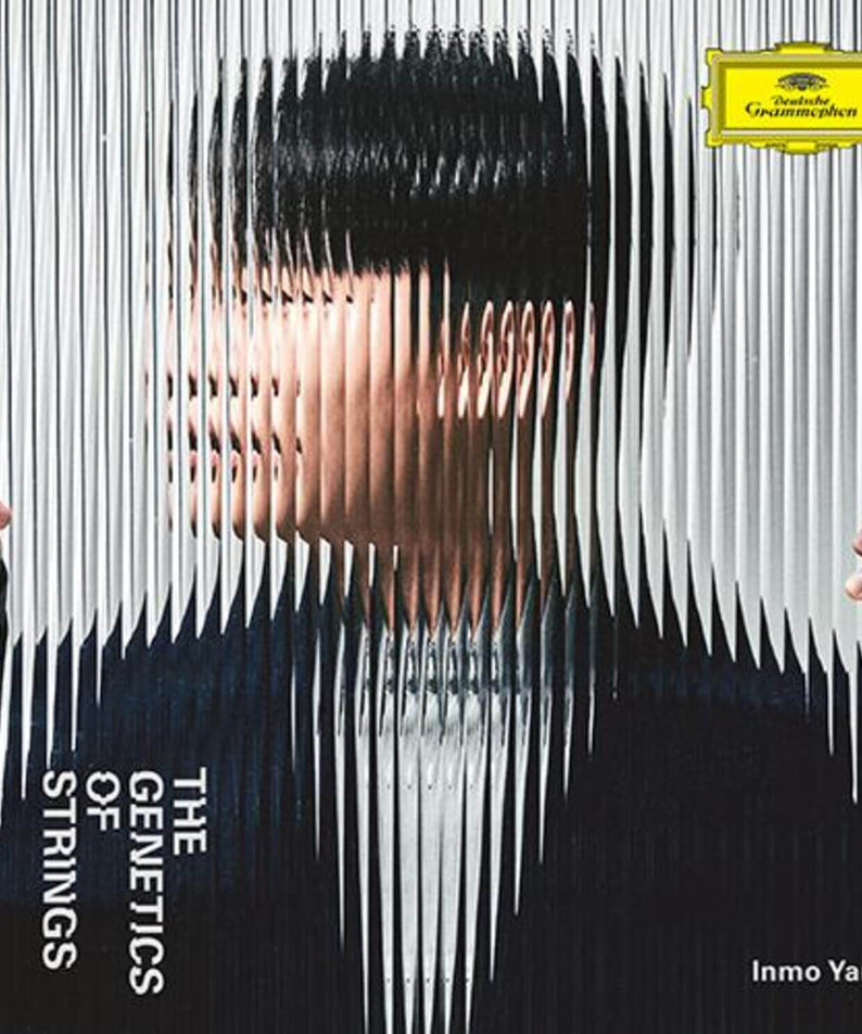 YANG INMO - Kpop Album | Kool Seoul - Buy Kpop Albums Online