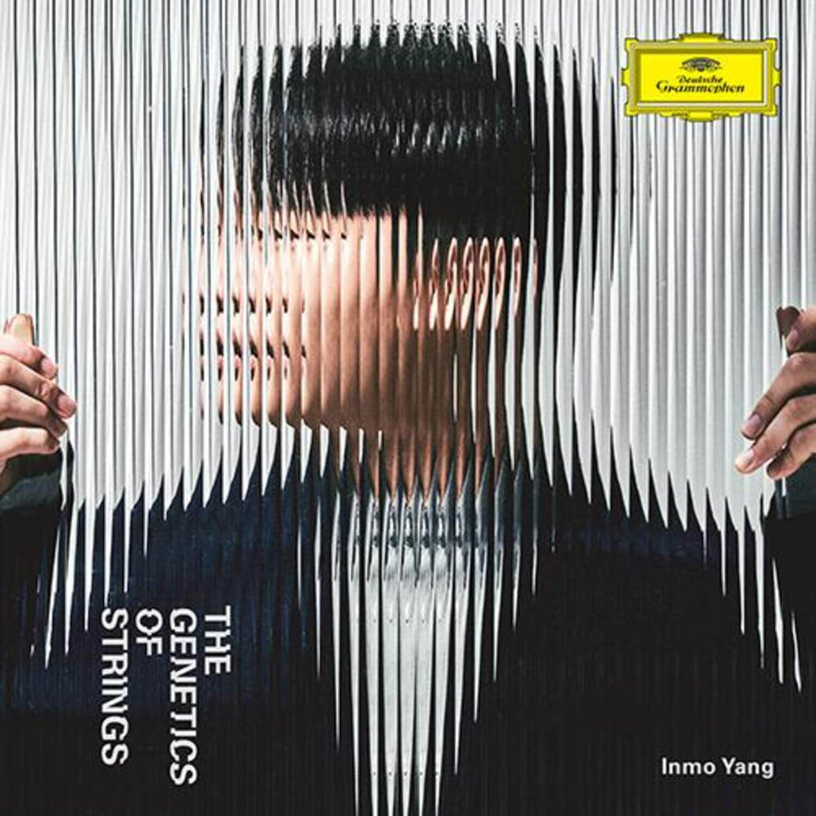 Yang Inmo - Kpop Album