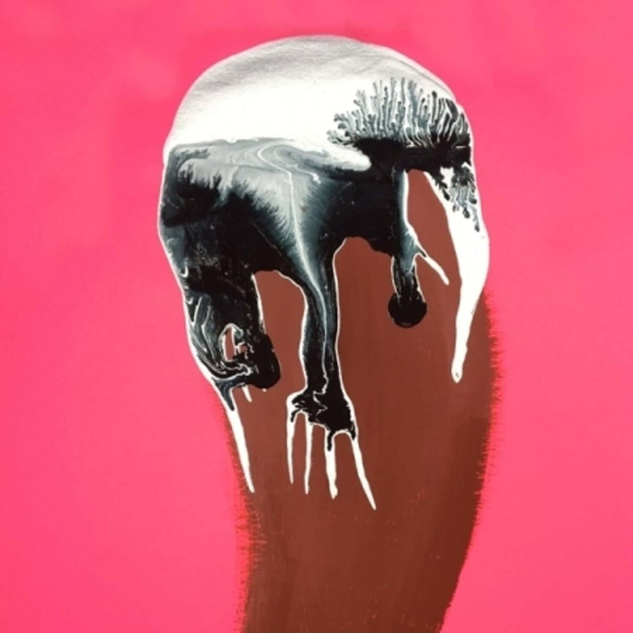 Yb - 10th Album [Twilight State] - Kpop Album