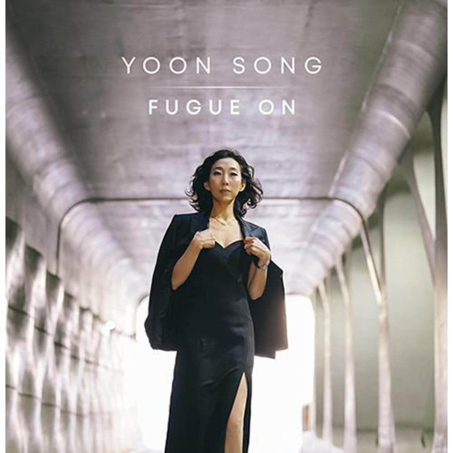 Yoon Song - [Fugue On] - Kpop Album